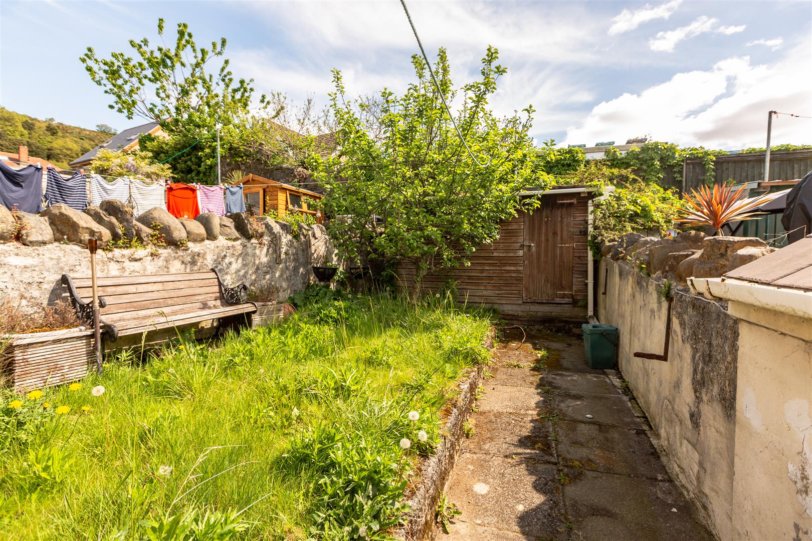 Sebastopol Street, St. Thomas, Swansea, SA1 8BL